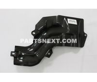 Toyota 17944-17010 PROTECTOR, INTERCOOLER PIPE OEM Original Genuine 1794417010