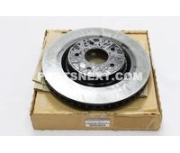 Nissan 40206-4GA0A ROTOR DISC BRAK OEM Original Genuine 402064GA0A