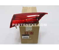 Mitsubishi 8331A179 LAMP ASSY,TAIL,LH OEM Original Genuine 8331A179