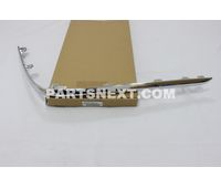 Nissan 85074-JN00A MOULDING-REAR BUMPER,RH OEM Original Genuine 85074JN00A