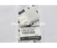 Mazda GJ6A-66-830 UNIT,FLASHER OEM Original Genuine GJ6A66830