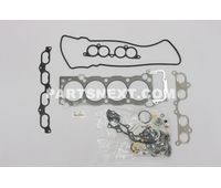 Toyota 04111-75221 GASKET KIT, ENGINE OVERHAUL OEM Original Genuine 0411175221