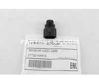 Nissan 27722-AX610 SENSOR ASSY-AMBIENT OEM Original Genuine 27722AX610