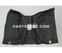 Toyota 58510-90L01-03 MAT, FLOOR, FRONT OEM Original Genuine 5851090L0103