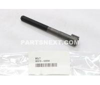 Toyota 90910-02094 BOLT(FOR CYLINDER HEAD SET) OEM Original Genuine 9091002094