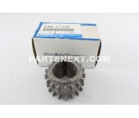 Mazda AJ03-11-316 GEAR'TIMING OEM Original Genuine AJ0311316
