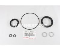 Toyota 04331-60200 GASKET KIT, MANUAL TRANSMISSION OVERHAUL OEM Original Genuine 0433160200