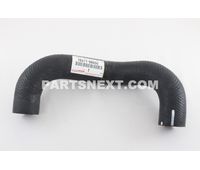 Toyota 16571-66050 HOSE, RADIATOR, NO.1 OEM Original Genuine 1657166050