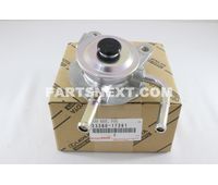 Toyota 23380-17391 CAP ASSY, FUEL OEM Original Genuine 2338017391