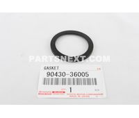 Toyota 90430-36005 GASKET, ENGINE OIL LEVEL SENSOR OEM Original Genuine 9043036005