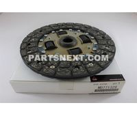 Mitsubishi MD771329 DISC,CLUTCH OEM Original Genuine MD771329