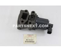 Mitsubishi ME191047 VALVE,EGR OEM Original Genuine ME191047
