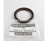 Nissan 13510-31U10 SEAL-OIL,CRANKSHAFT FRONT OEM Original Genuine 1351031U10