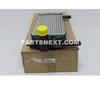 Nissan 14461-EB360 CHARGE AIR COOLER OEM Original Genuine 14461EB360