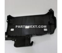 Toyota 57628-76030 COVER, RR FLOOR SIDE  OEM Original Genuine 5762876030