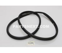 Toyota 62742-60081 WEATHERSTRIP, QUARTER WINDOW, LH OEM Original Genuine 6274260081