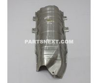 Nissan 74758-EL000 INSULATOR-HEAT,FRONT FLOOR OEM Original Genuine 74758EL000