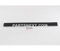 Toyota 75551-42040 MOULDING, ROOF DRIP SIDE FINISH, RH OEM Original Genuine 7555142040