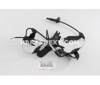 Toyota 89546-30080 SENSOR, SPEED, REAR LH OEM Original Genuine 8954630080