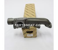 Toyota 17141-17031 MANIFOLD, EXHAUST OEM Original Genuine 1714117031