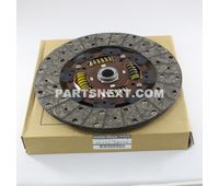 Nissan 30100-VB008 DISC ASSY-CLUTCH OEM Original Genuine 30100VB008
