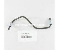 Toyota 47316-35250 TUBE, FRONT BRAKE, NO.6 OEM Original Genuine 4731635250
