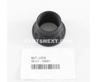 Toyota 90177-26001 NUT (FOR REAR AXLE SHAFT), RH/LH OEM Original Genuine 9017726001