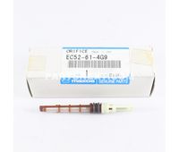 Mazda EC52-61-4G9 ORIFICE,TUBE OEM Original Genuine EC52614G9