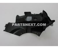 Mazda TA01-50-C51A COVER,UNDER-REAR OEM Original Genuine TA0150C51A