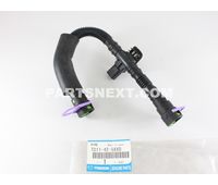 Mazda TD11-42-58XD HOSE,EVAPORATION OEM Original Genuine TD114258XD