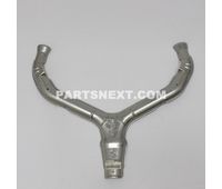 Nissan 27510-VN20A CONTROLLER ASSY-AIR CONDITINER OEM Original Genuine 27510VN20A