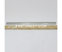 Toyota 75731-33140-B0 MOULDING, FRONT DOOR, OUTSIDE RH OEM Original Genuine 7573133140B0