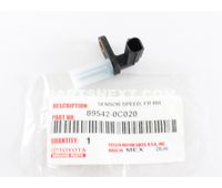 Toyota 89542-0C020 SENSOR, SPEED, FRONT RH OEM Original Genuine 895420C020