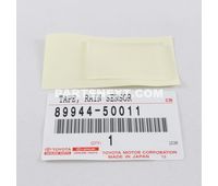 Toyota 89944-50011 TAPE, RAIN SENSOR OEM Original Genuine 8994450011