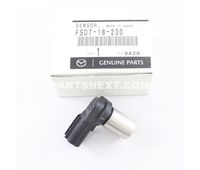 Mazda FSD7-18-230 SENSOR,CRANKSHAFT POSI OEM Original Genuine FSD718230