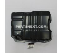 Mitsubishi MN187236 OIL PAN,ENG OEM Original Genuine MN187236