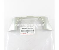 Toyota 47777-60020 PROTECTOR, DUST BOOT, RH/LH OEM Original Genuine 4777760020