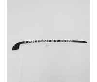 Toyota 75551-53041 MOULDING, WINDSHIELD, OUTSIDE RH OEM Original Genuine 7555153041