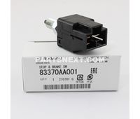 Subaru 83370AA001 STOP & BRAKE SW OEM Original Genuine 83370AA001