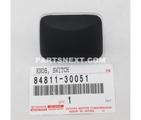 Toyota 84811-30051 KNOB SWITCH OEM Original Genuine 8481130051