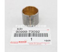 Toyota 90999-73092 BUSH(FOR IDLER ARM) OEM Original Genuine 9099973092