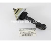 Nissan 82430-4P010 LINK-CHECK,REAR DOOR OEM Original Genuine 824304P010