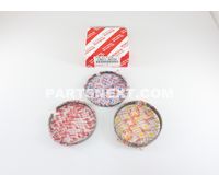 Toyota 13011-30150 RING SET, PISTON OEM Original Genuine 1301130150