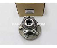 Mitsubishi 3785A073 HUB ASSY,RR WHEEL OEM Original Genuine 3785A073