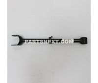 Toyota 48730-30070 ARM ASSY, REAR SUSPENSION, NO.2, RH/LH OEM Original Genuine 4873030070