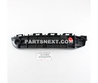 Toyota 52116-0K230 SUPPORT, FR BUMPER OEM Original Genuine 521160K230