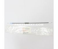 Toyota 69750-06090 CABLE ASSY, FRONT DOOR INSIDE LOCKING, RH/LH  OEM Original Genuine 6975006090