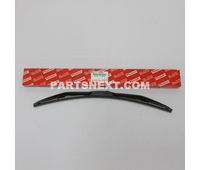 Toyota 85212-53081 BLADE, FR WIPER, RH/LH OEM Original Genuine 8521253081
