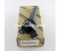 Toyota 90919-02259 COIL ASSY, IGNITION OEM Original Genuine 9091902259