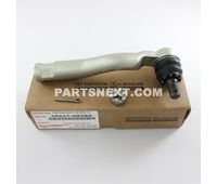 Toyota 45047-09260 END SUB-ASSY, TIE ROD, LH OEM Original Genuine 4504709260